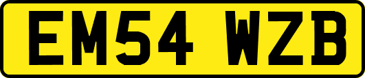 EM54WZB
