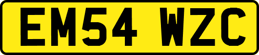 EM54WZC