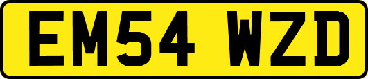 EM54WZD