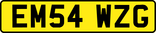 EM54WZG