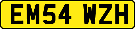 EM54WZH