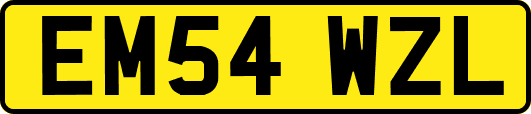 EM54WZL