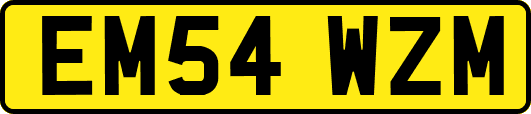 EM54WZM