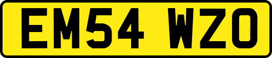 EM54WZO