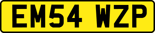 EM54WZP