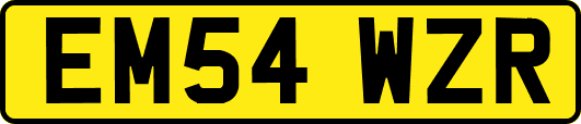 EM54WZR