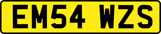 EM54WZS