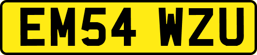 EM54WZU