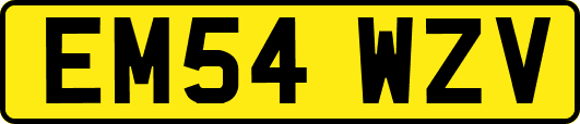 EM54WZV