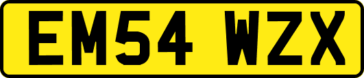 EM54WZX