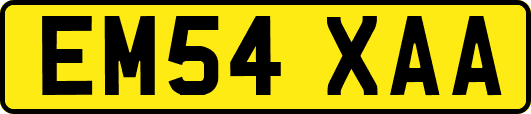 EM54XAA