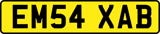 EM54XAB