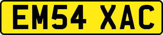 EM54XAC