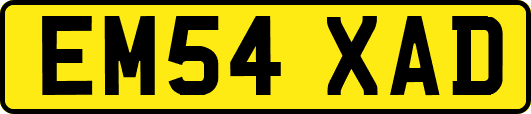 EM54XAD
