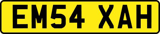 EM54XAH