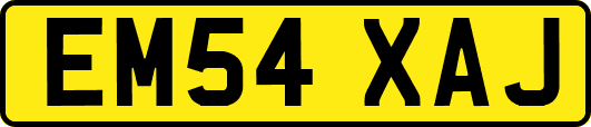 EM54XAJ