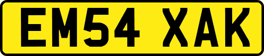 EM54XAK