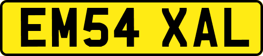 EM54XAL