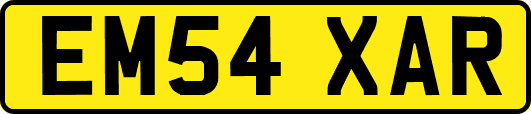 EM54XAR