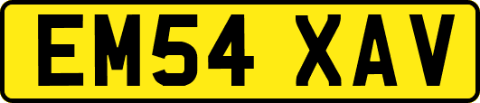 EM54XAV