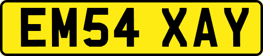 EM54XAY