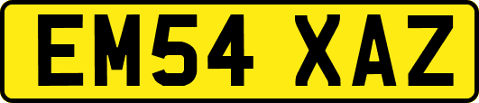 EM54XAZ