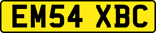EM54XBC