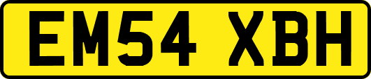 EM54XBH