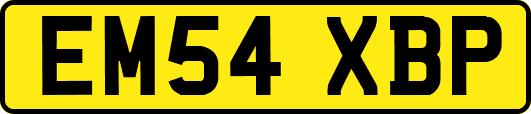 EM54XBP
