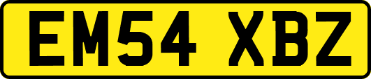 EM54XBZ