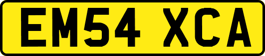 EM54XCA