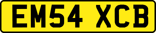 EM54XCB