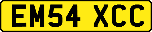 EM54XCC