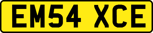 EM54XCE