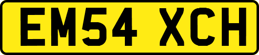 EM54XCH
