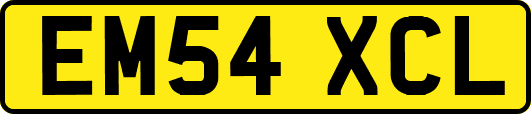 EM54XCL