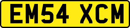 EM54XCM