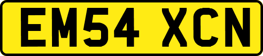 EM54XCN