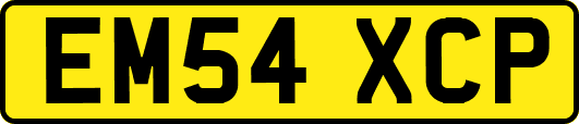 EM54XCP