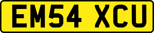 EM54XCU