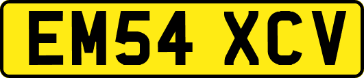 EM54XCV