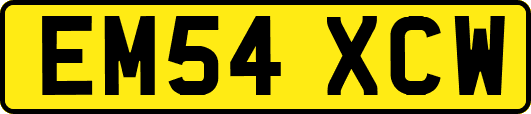 EM54XCW