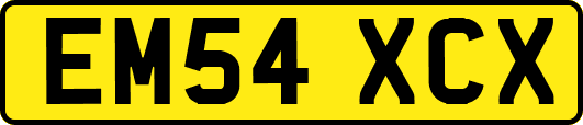 EM54XCX