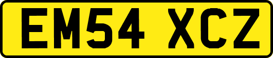 EM54XCZ