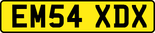 EM54XDX