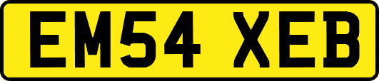 EM54XEB
