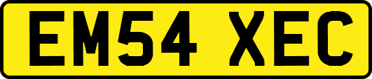 EM54XEC
