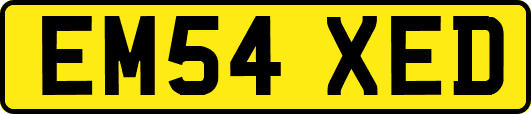 EM54XED