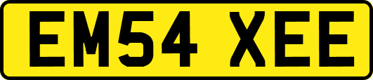 EM54XEE