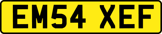 EM54XEF